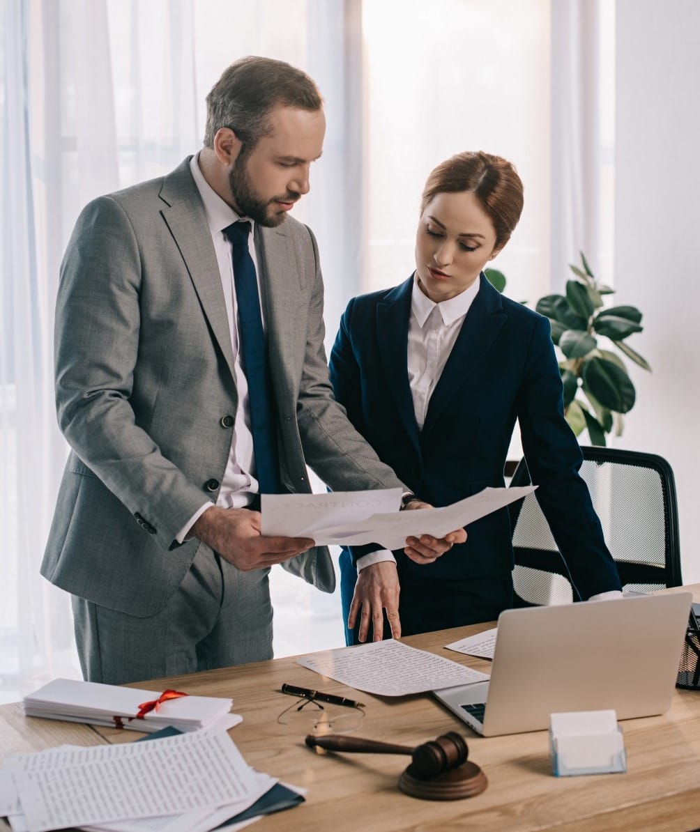 Enforce Your Judgement
